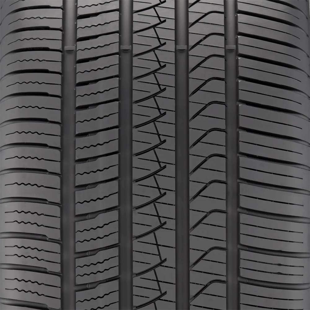 235/40R19 96V XL Performance Radial Tire M5698
