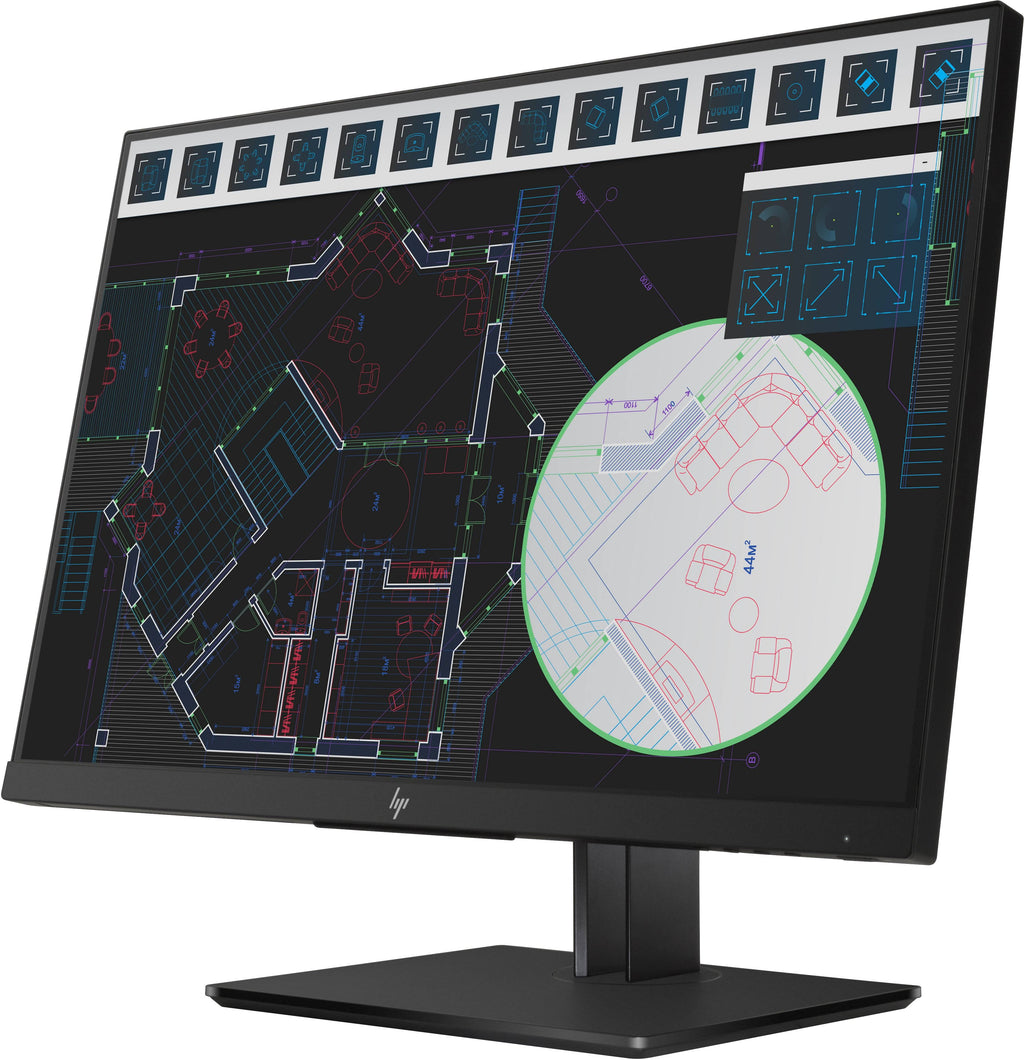 24-Inch Monitor Q700973