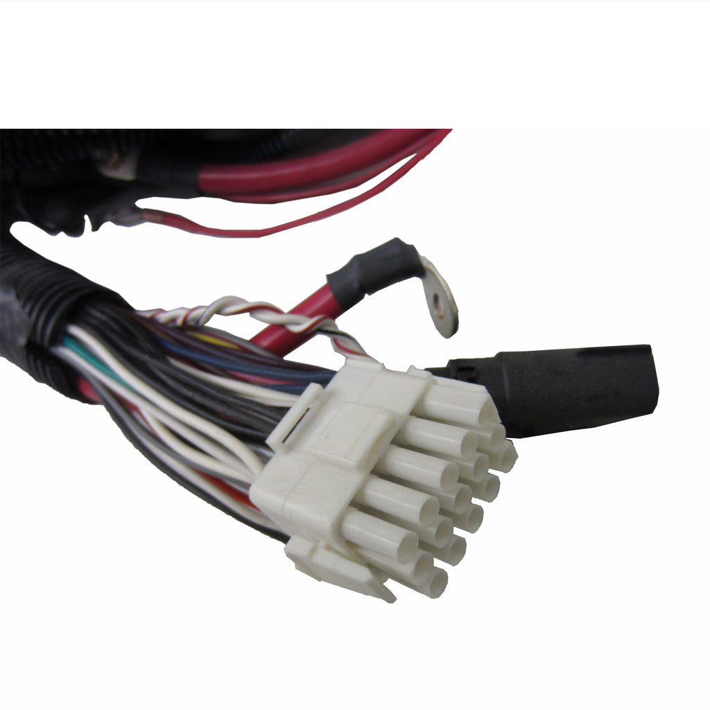 Electrical Wiring Harness Assembly U6718