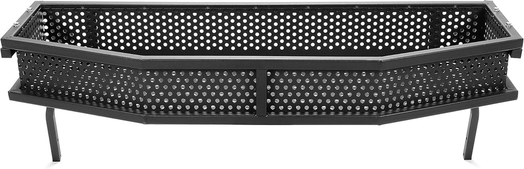 Front Clay / Cargo Basket with Mounting Brackets V690560