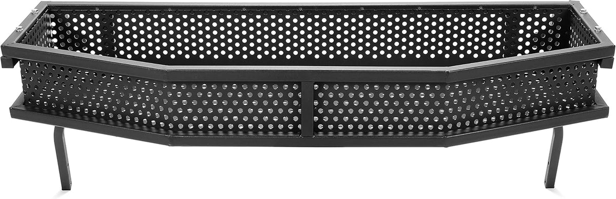 Front Clay / Cargo Basket with Mounting Brackets V690560