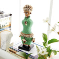 African Woman Namji Doll F849328