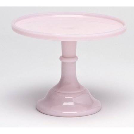 Footed Cake Plate U3728