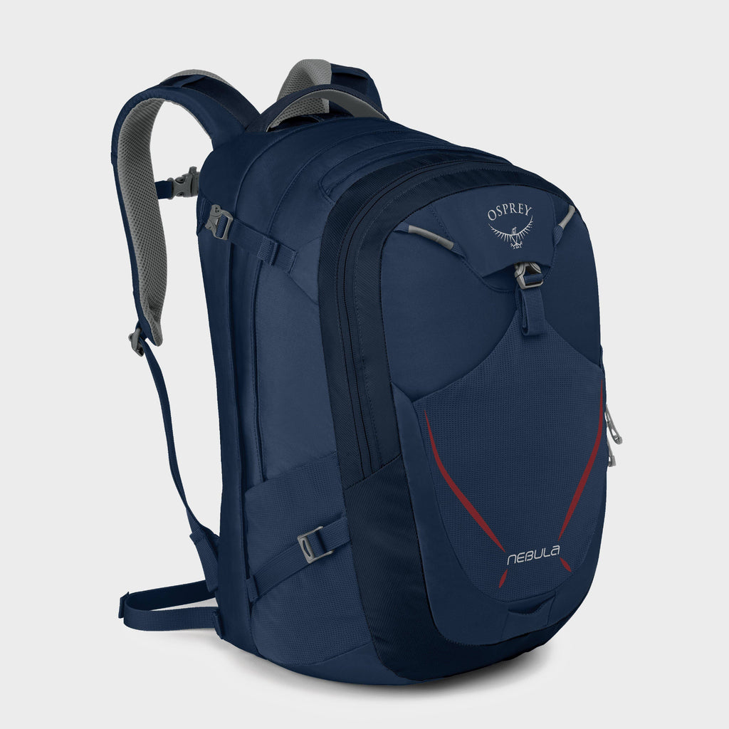 Kraken Blue Backpack T598789