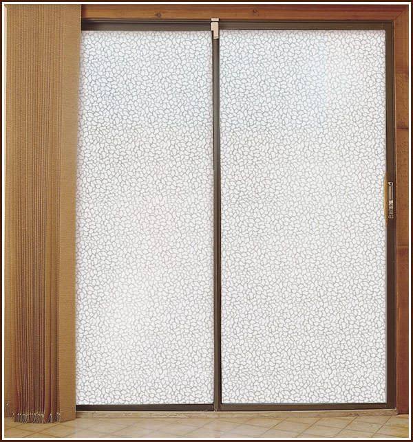 Pebble Frosted Window Film Z769