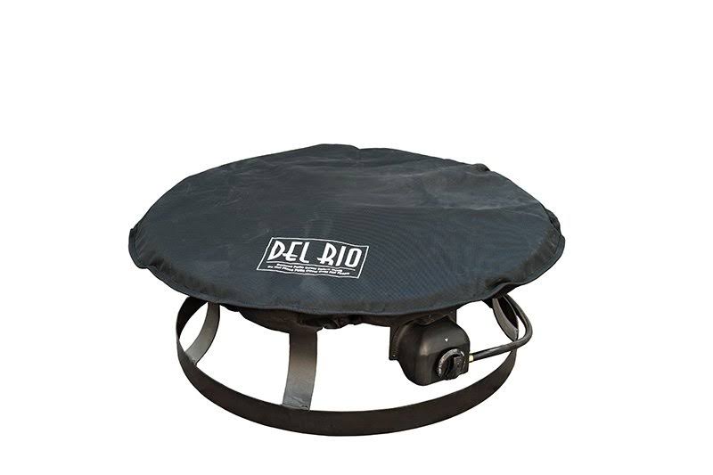 Propane Gas Fire Pit Z9970