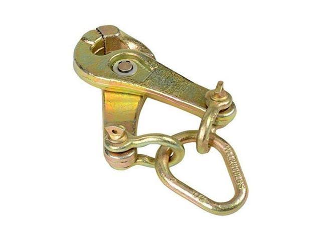 2 Ton Scissor Clamp L943233