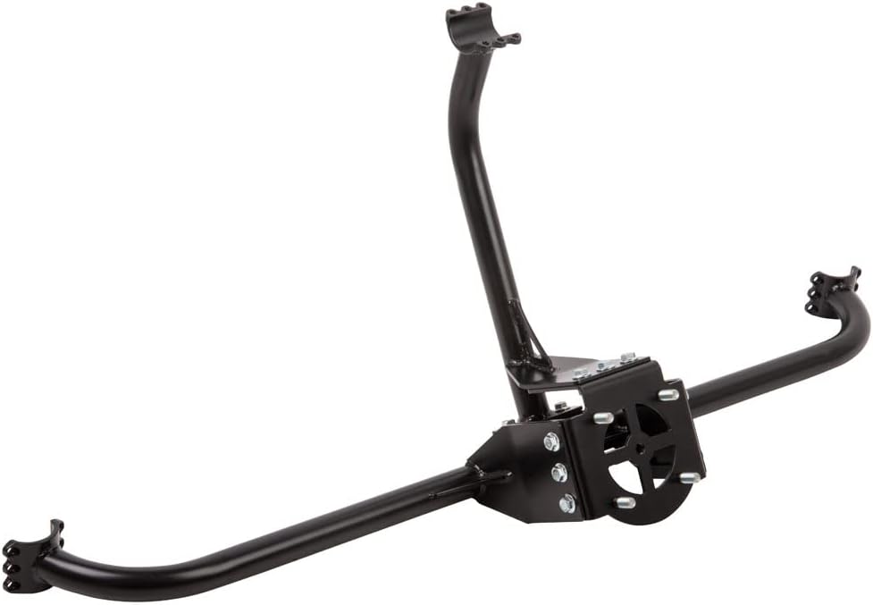 Spare Tire Carrier Q246