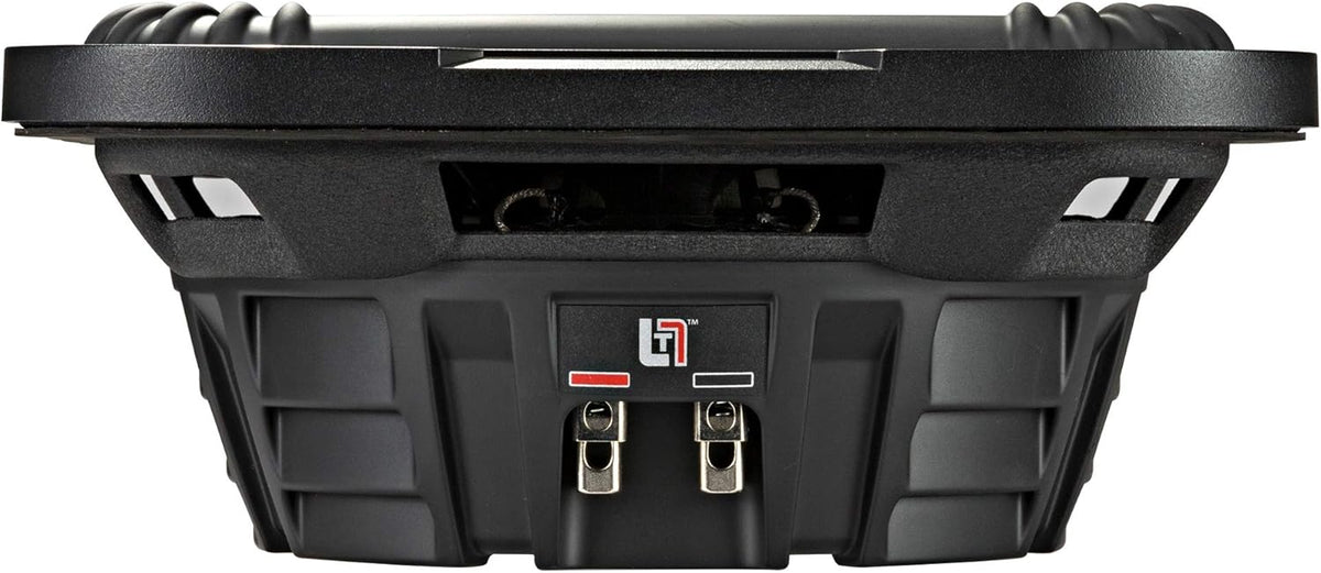10" 1000W Shallow Mount Subwoofers E753