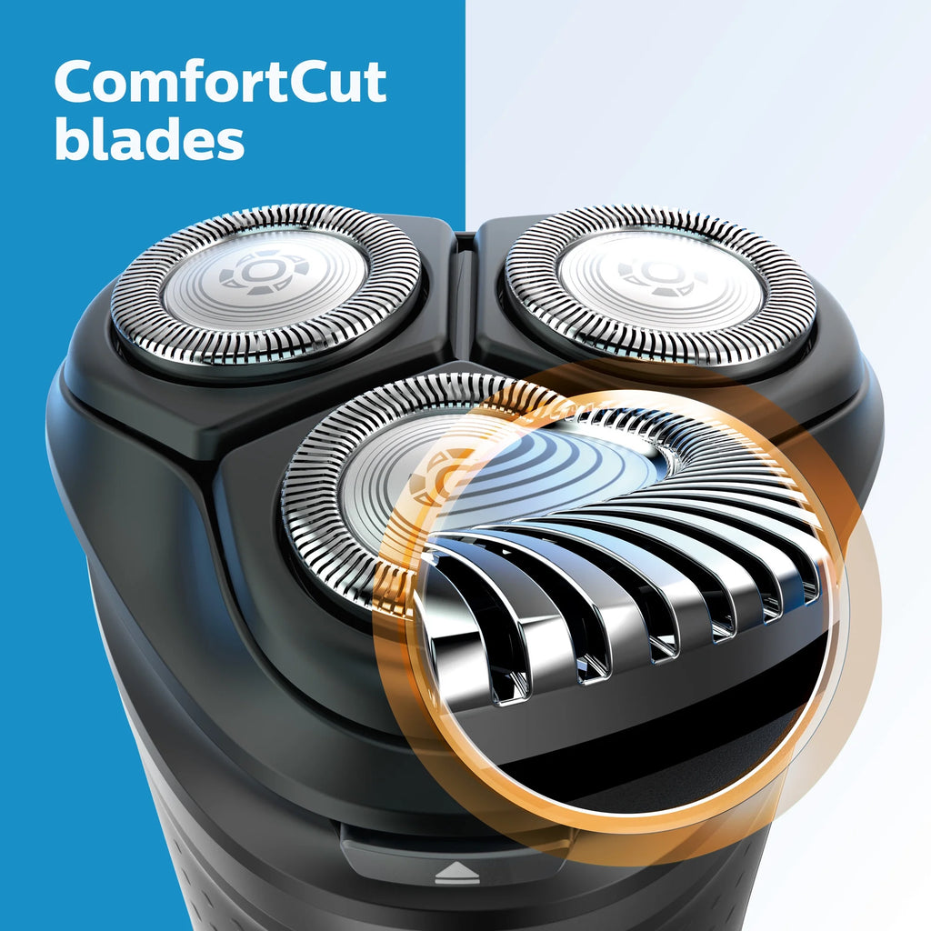 Shaver 1100 Corded Only U211