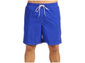 Cobalt Nylon Swim Trunk N5130