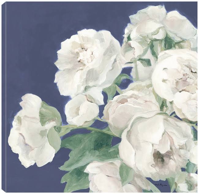 22X22 Canvas Art Q14496