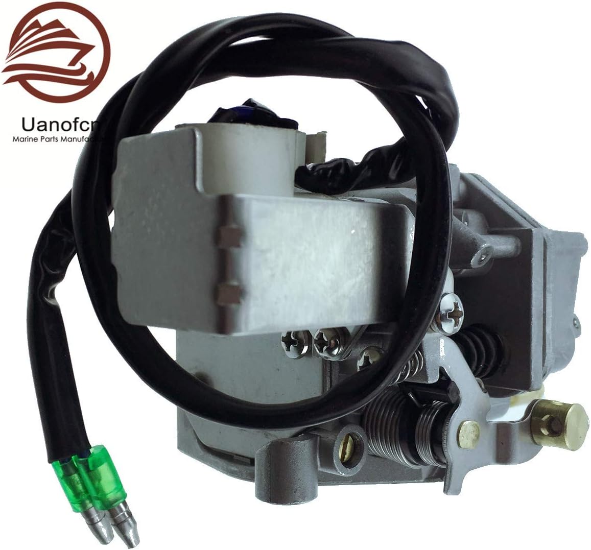 Carburetor for 4 Stroke 15HP 20HP O758888
