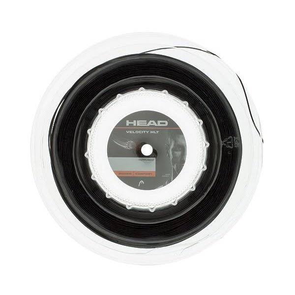 Black Tennis String Reel X301683