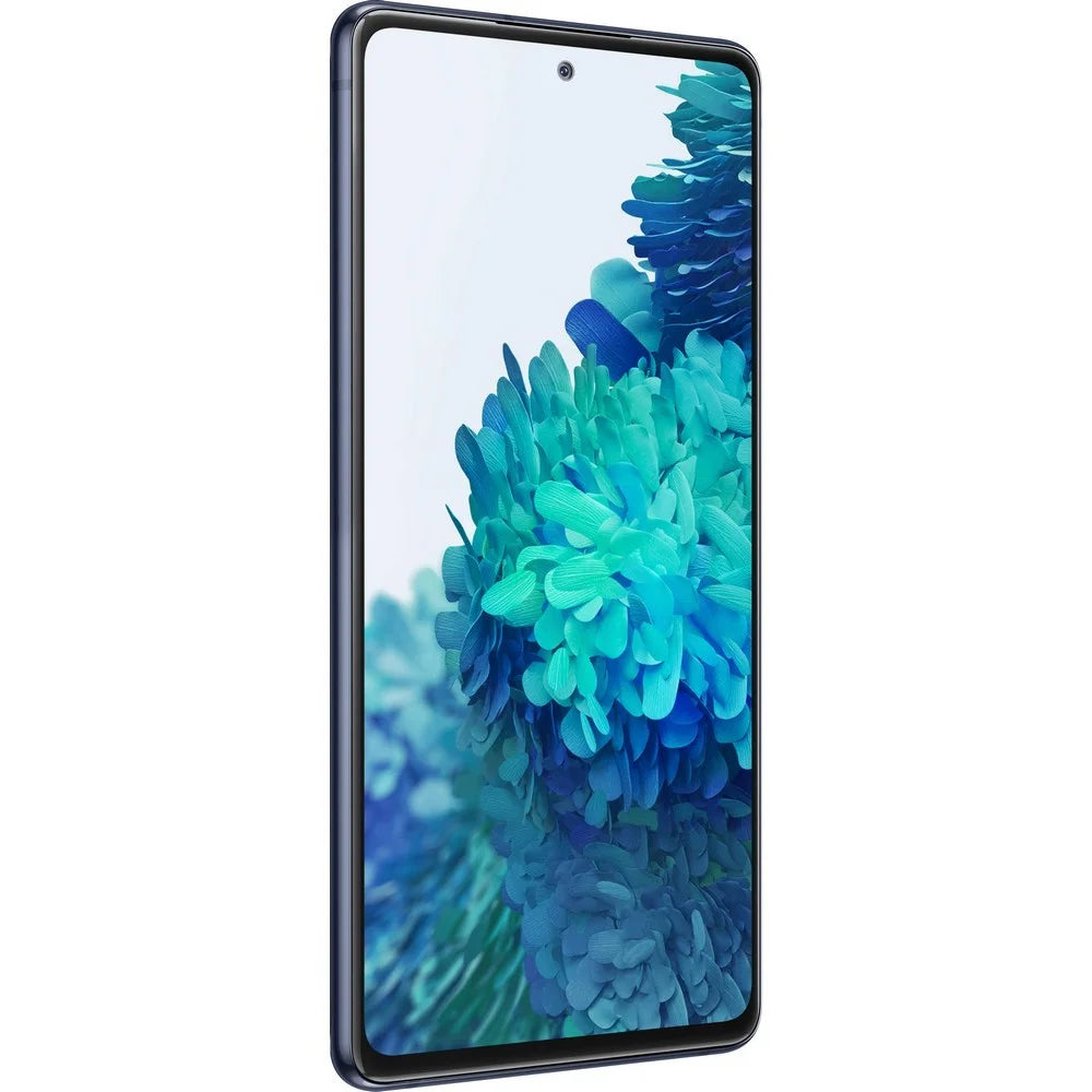 Refurbished Samsung Galaxy S20 FE 5G 128GB Blue V40586