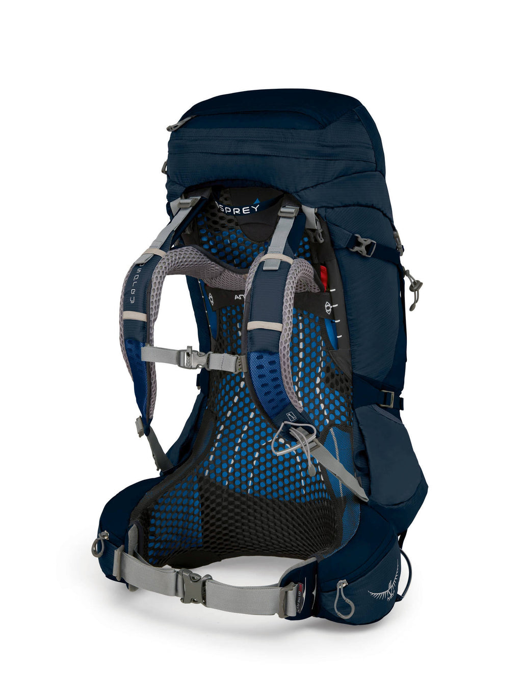 Unity Blue Backpack O580599
