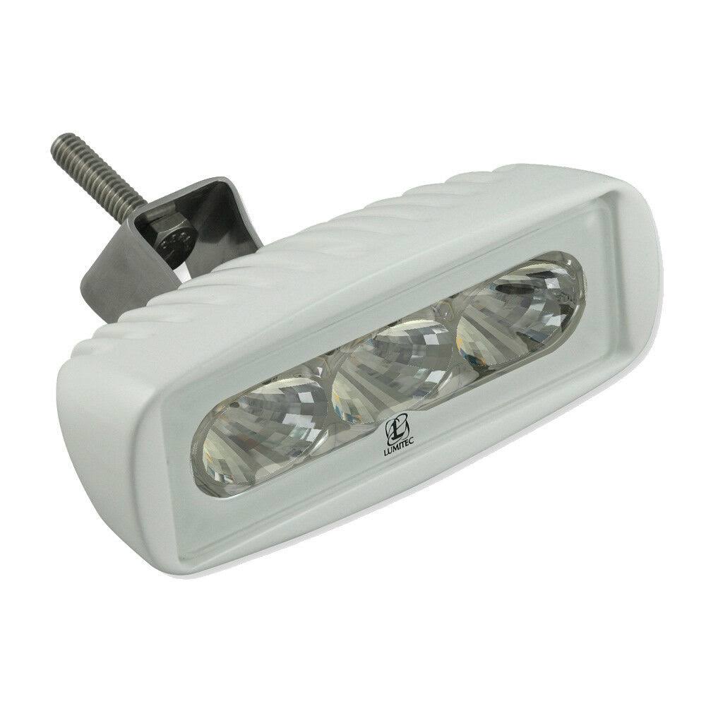 LED Cockpit Flood Deck Light with Bracket Mount D402