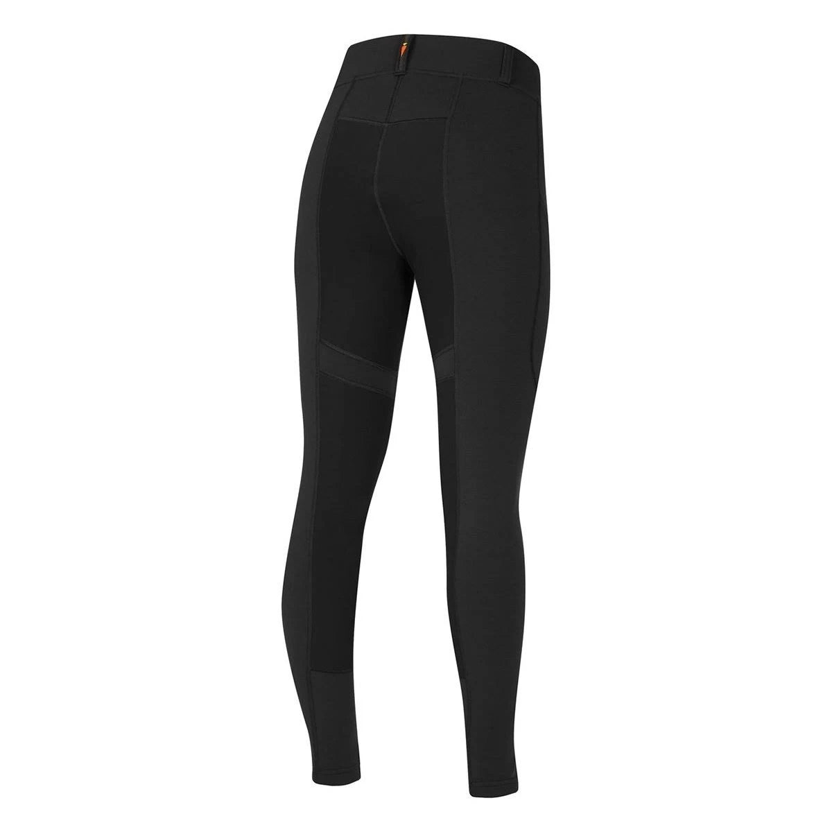 Knee Patch Pocket Tights H662406