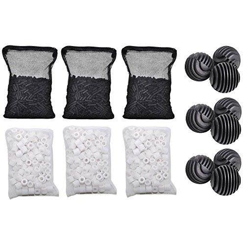 Canister Filter Media Set (Triple Pack) R16526