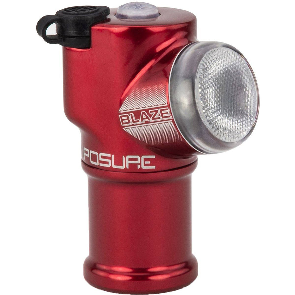 Blaze MK2 O110