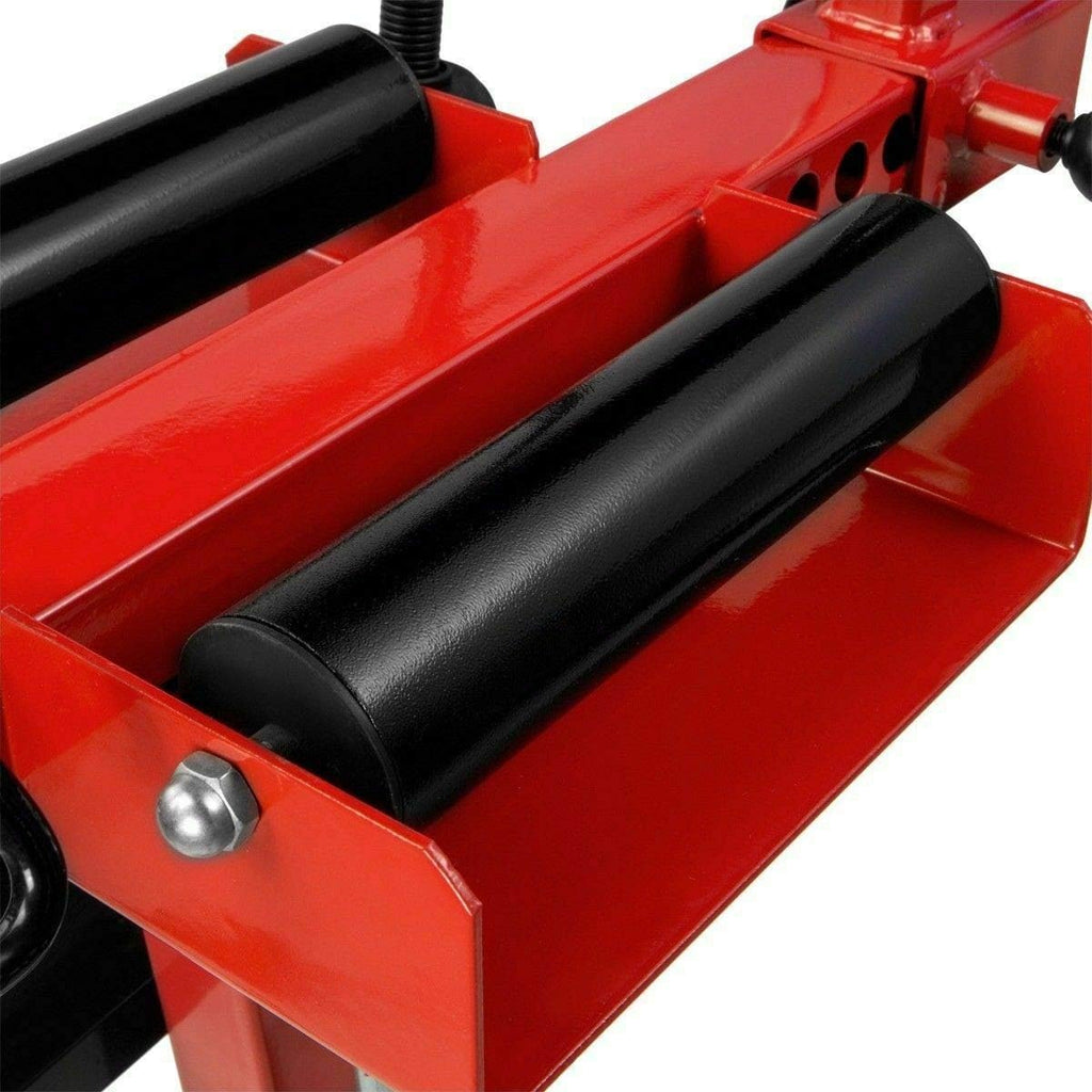 Tire Demount Mount Manual Tire Changer Y8552