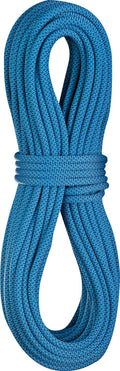 10.5 mm Climbing Rope Aqua Blue 40 M Z729