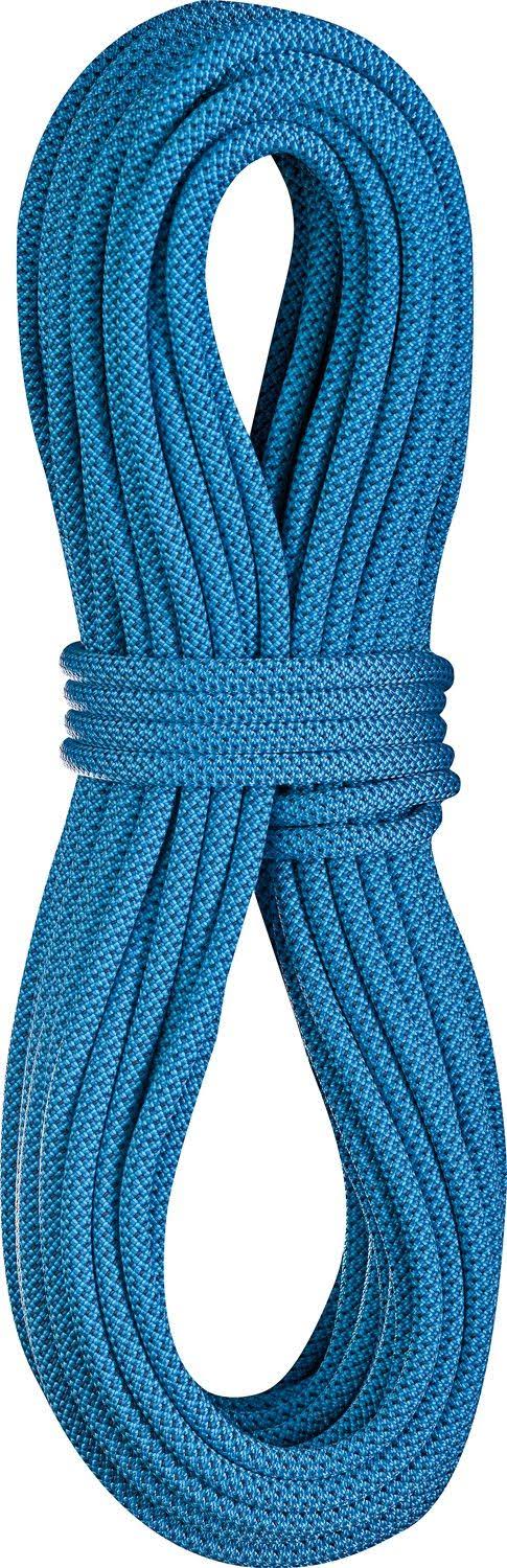 10.5 mm Climbing Rope Aqua Blue 40 M Z729