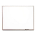 72 x 48 Aluminum Frame Dry Erase Marker Board N318547