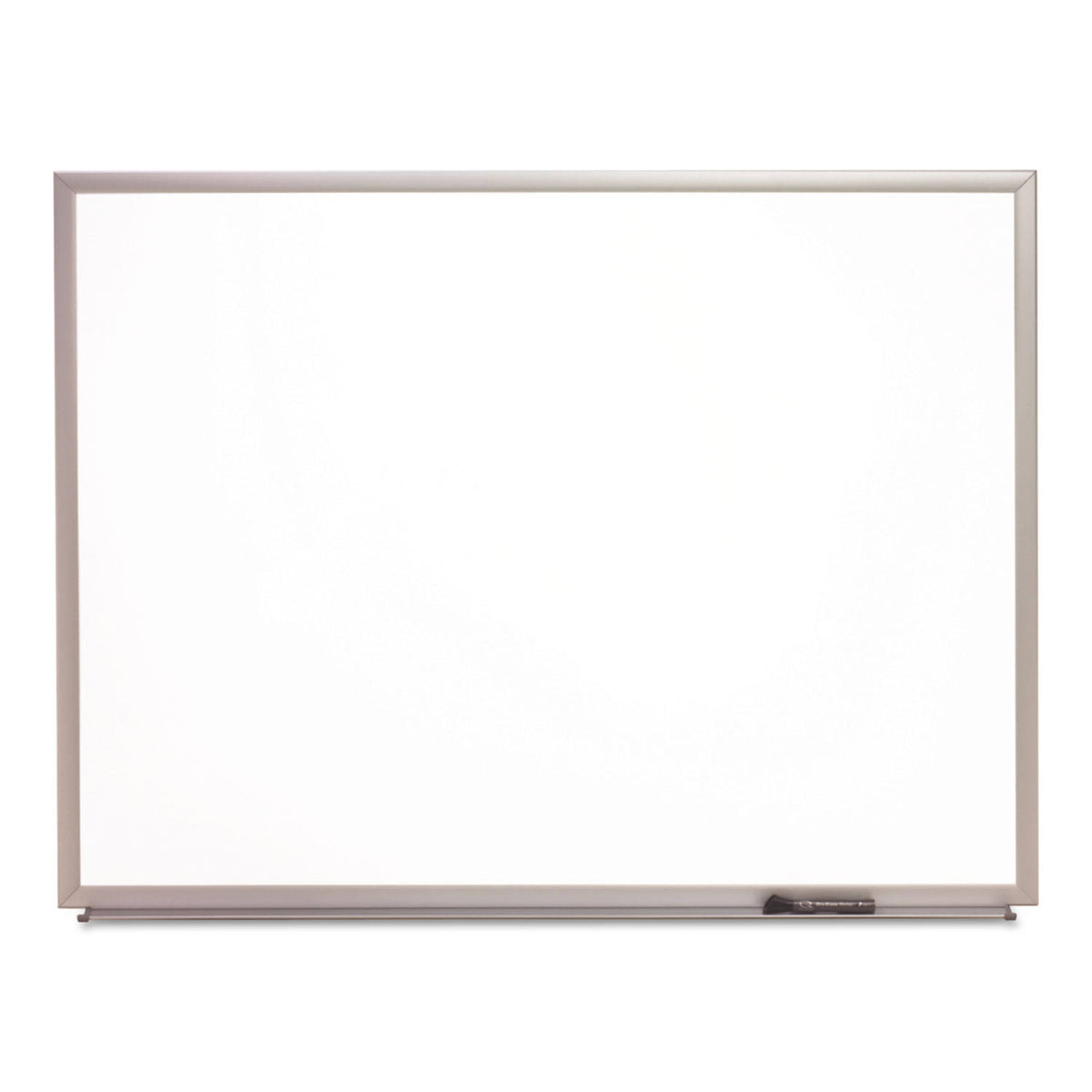 72 x 48 Aluminum Frame Dry Erase Marker Board N318547