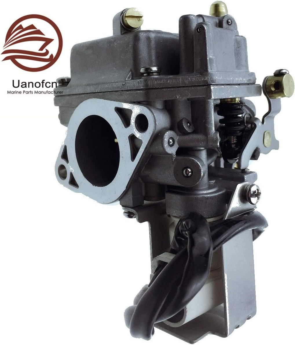 Carburetor for 4 Stroke 15HP 20HP O758888