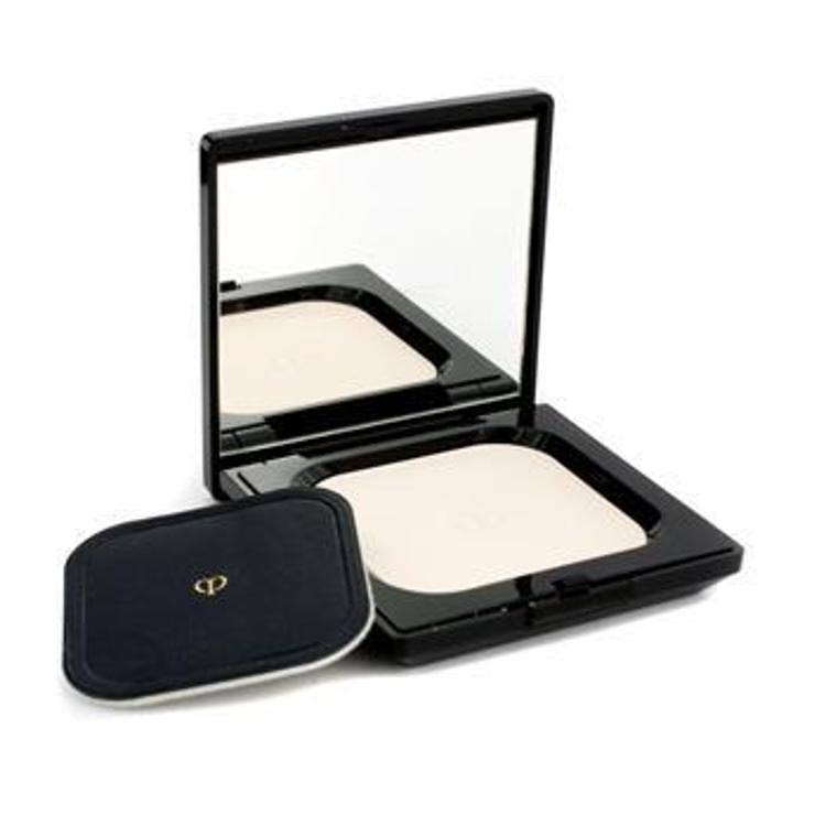 Refining Pressed Powder with Case & Puff 5G I2801