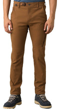 Stretch Zion Straight Pant - Men&s 31 Sepia V53058