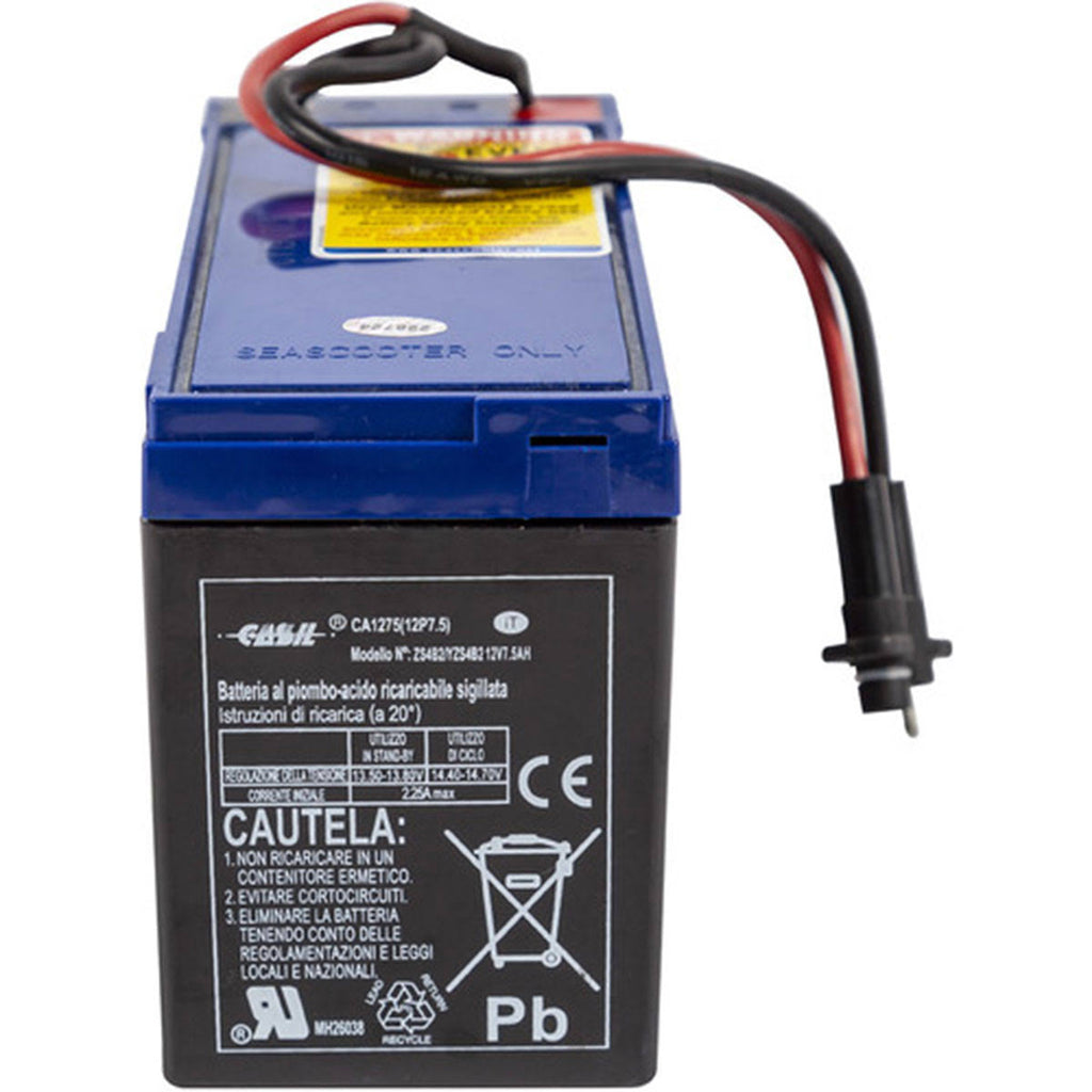 Battery for Seascooter J324990