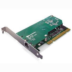 Single T1/E1 PCI Card T7129