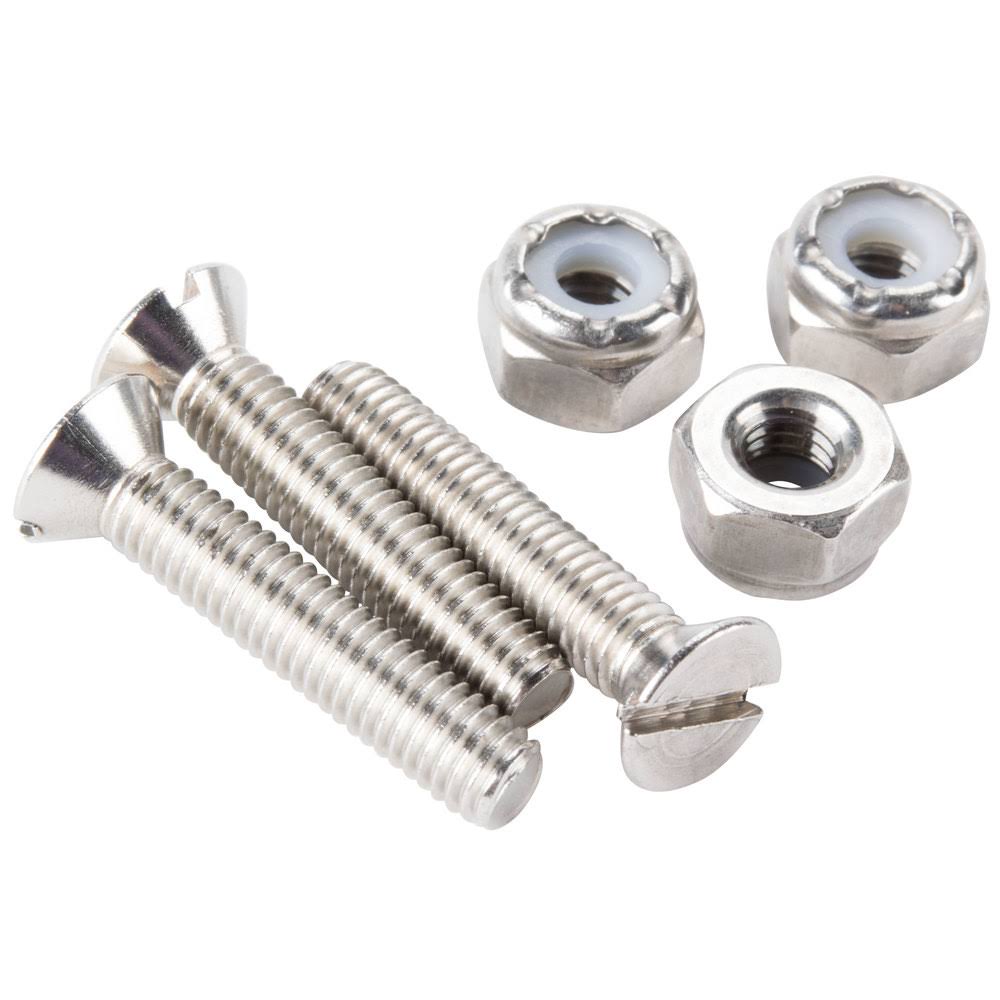Stainless Steel Base with Insert for Can Opener G9317