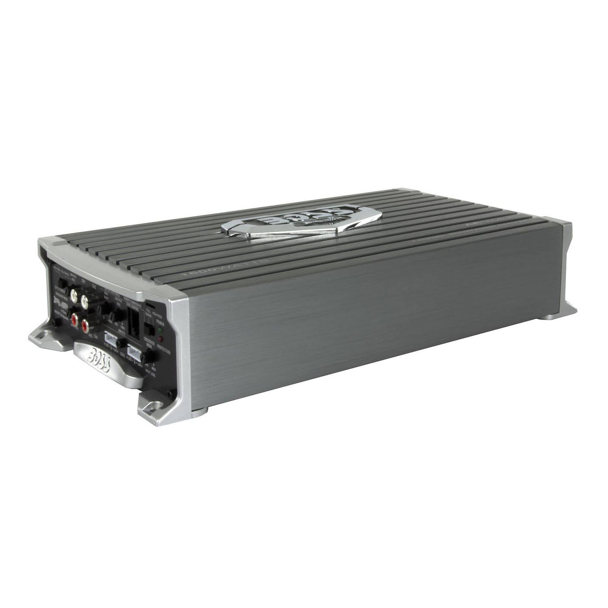 4-Channel Car Amplifier 1600W F68061