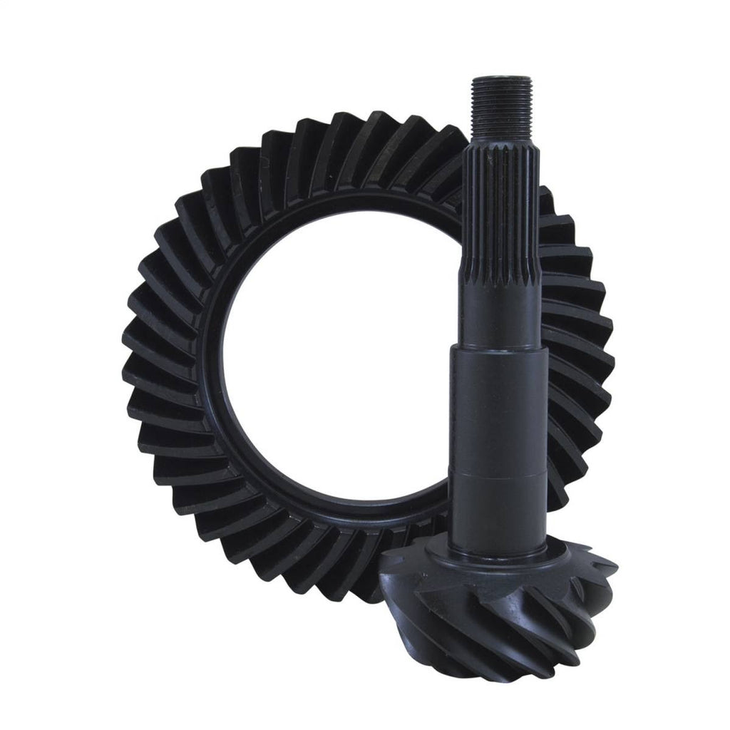 Ring and Pinion Gear Set J460564
