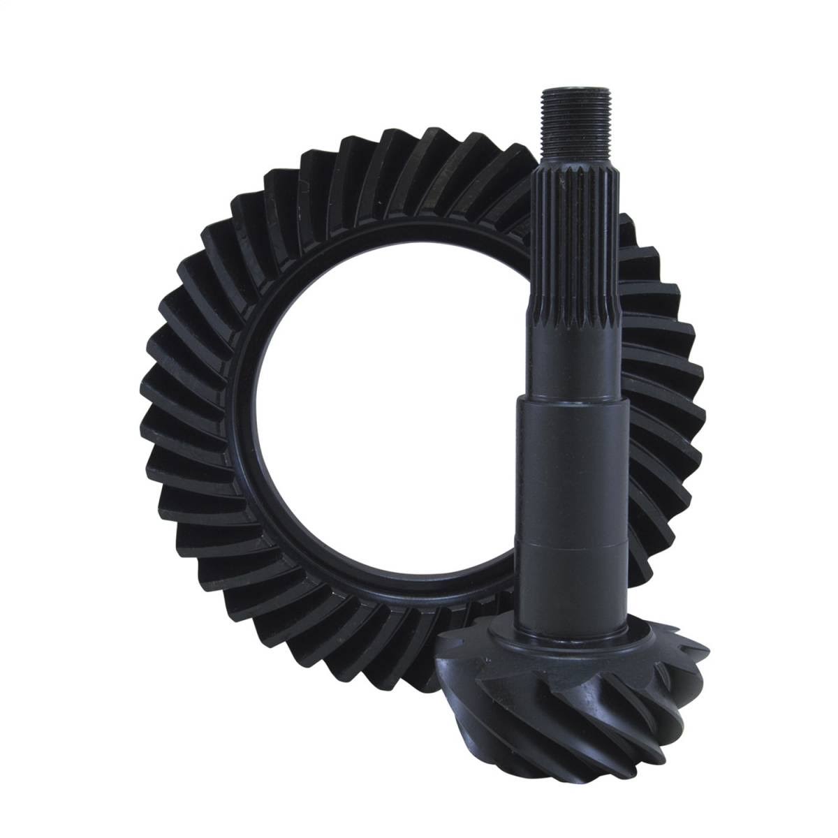 Ring and Pinion Gear Set J460564