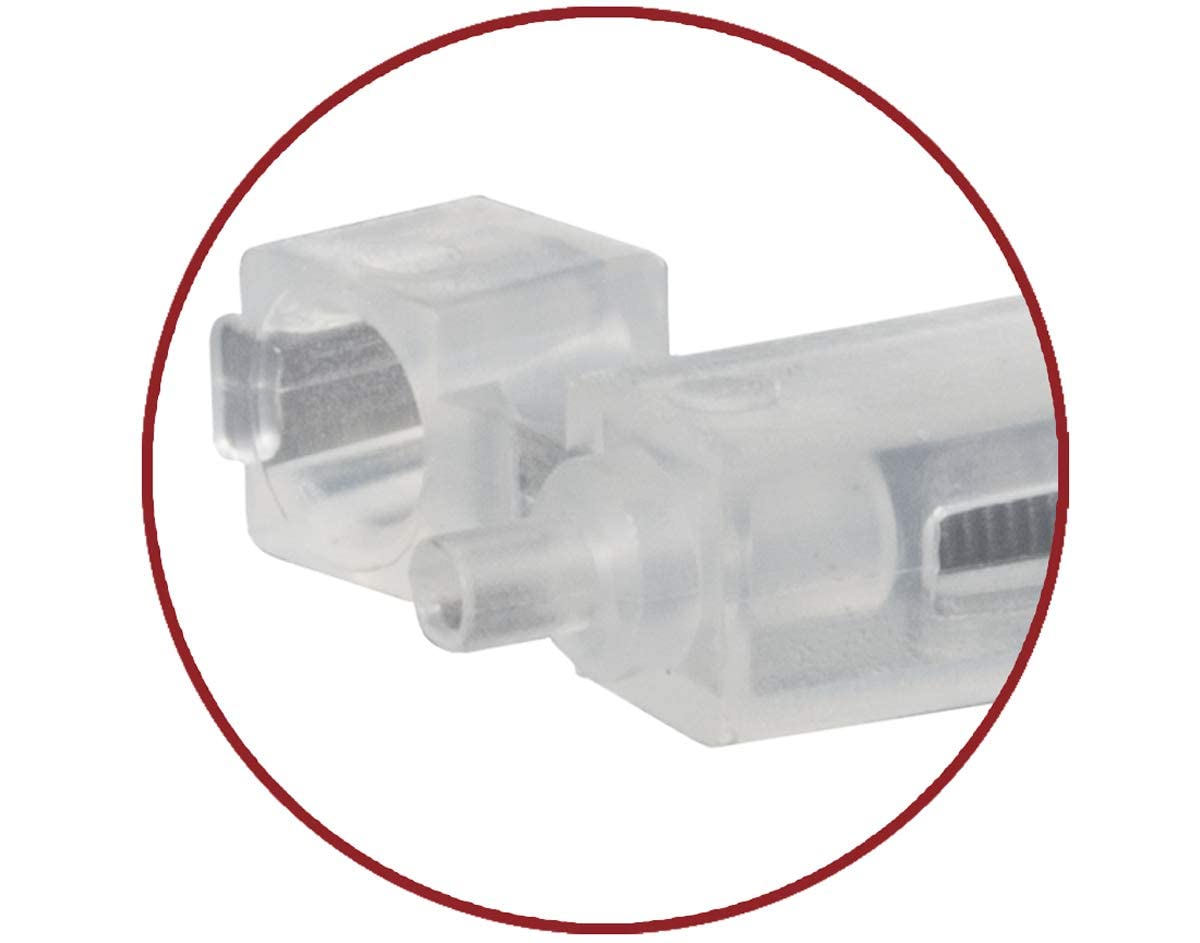 2 Pack LC Fiber Cleaner Pens O6694