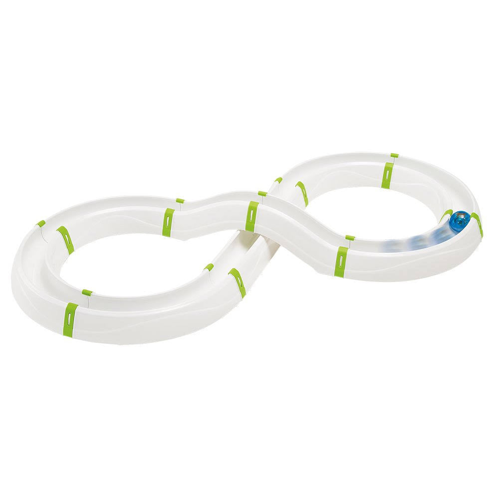 White Cat Toy J4268