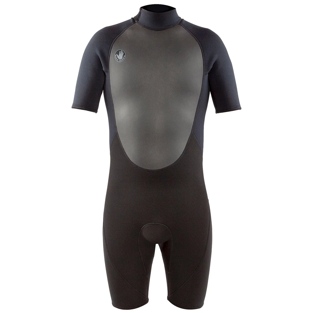 2/1mm Back Zip Spring Suit L42620