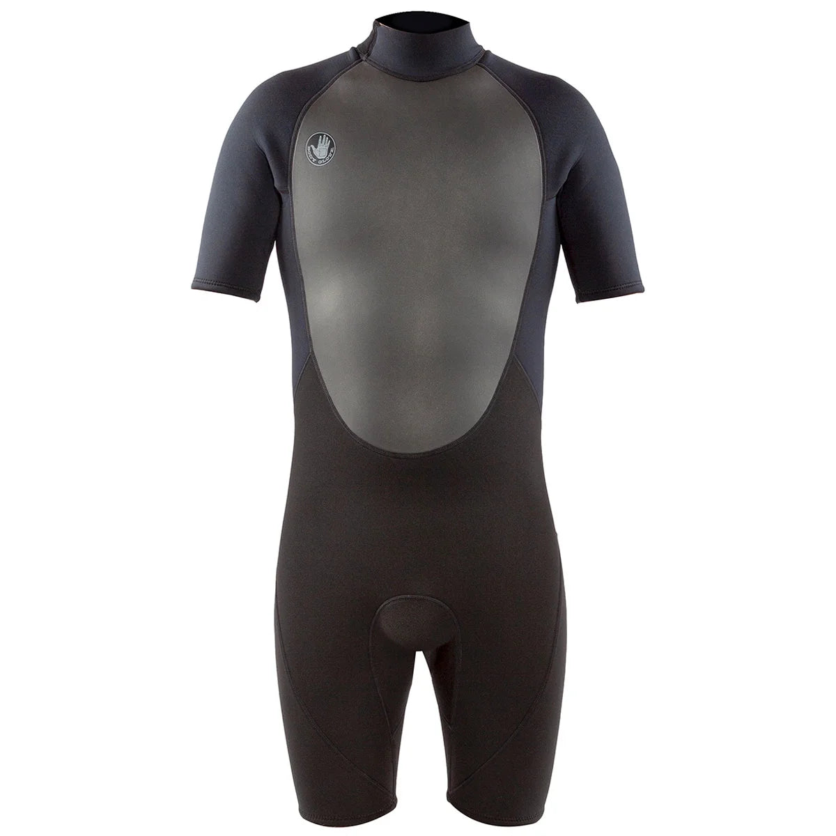 2/1mm Back Zip Spring Suit L42620
