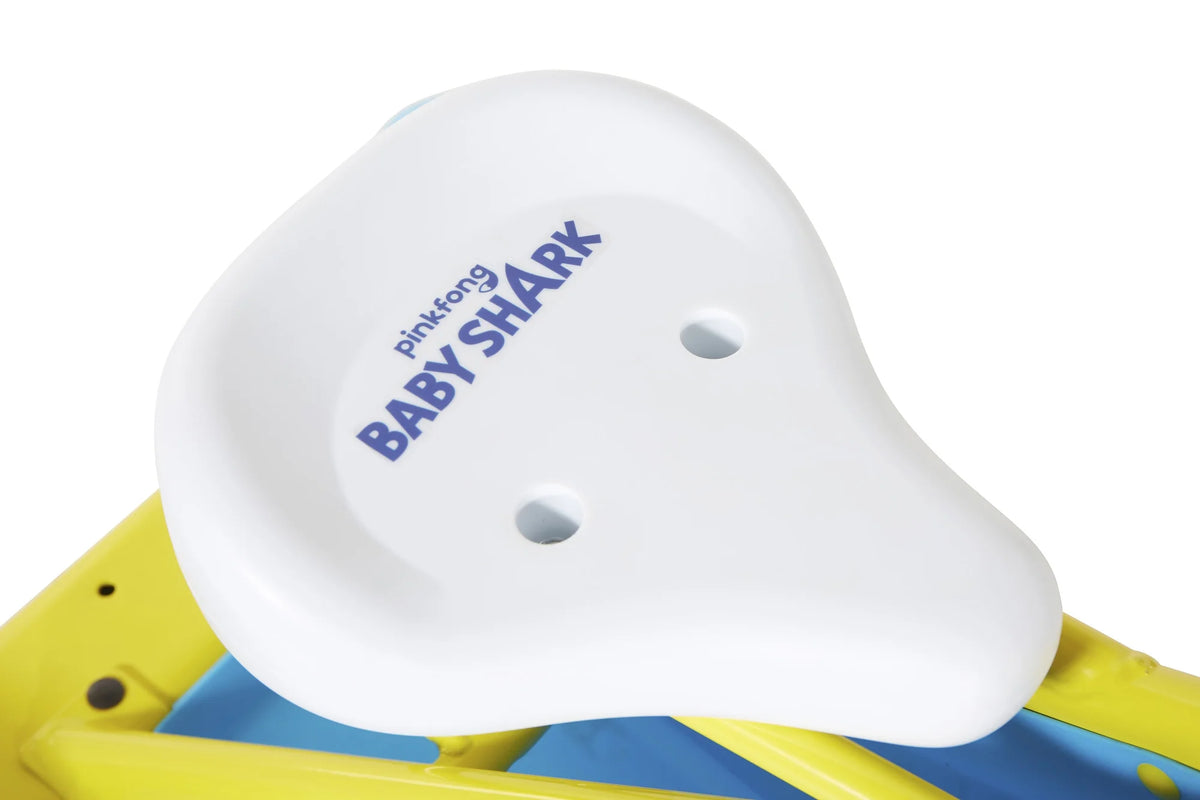 Baby Shark 10" Unisex Trike S7994