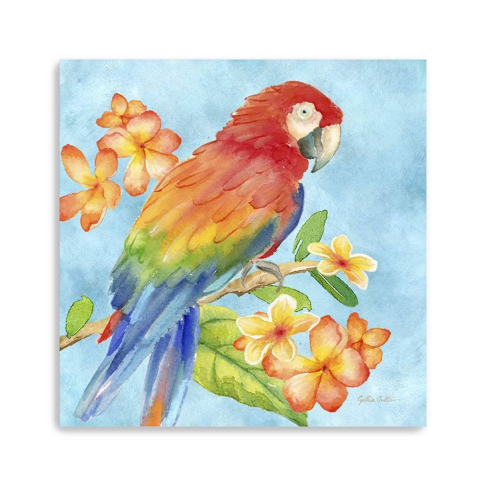 Canvas Giclee Q653