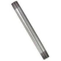 6x22 x 10-1/2x22 Galvanized Pipe Nipple G879