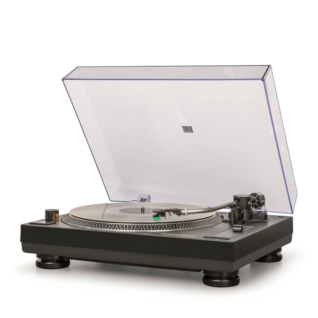 Vinyl Record Player with Speakers Turntable G788084
