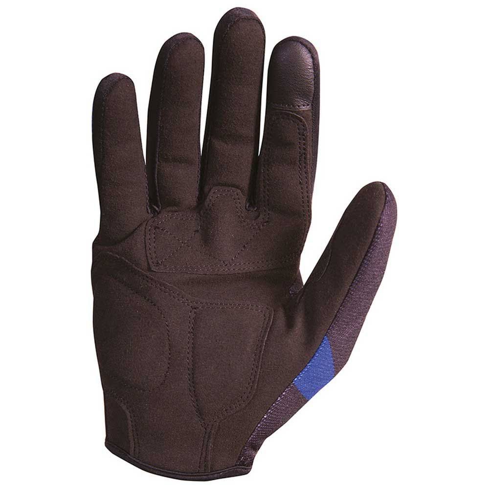 Blue XL Motocross Gloves N79469