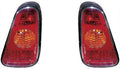 Tail Light Assembly for Mini Cooper 2002-2006 Pair I232660