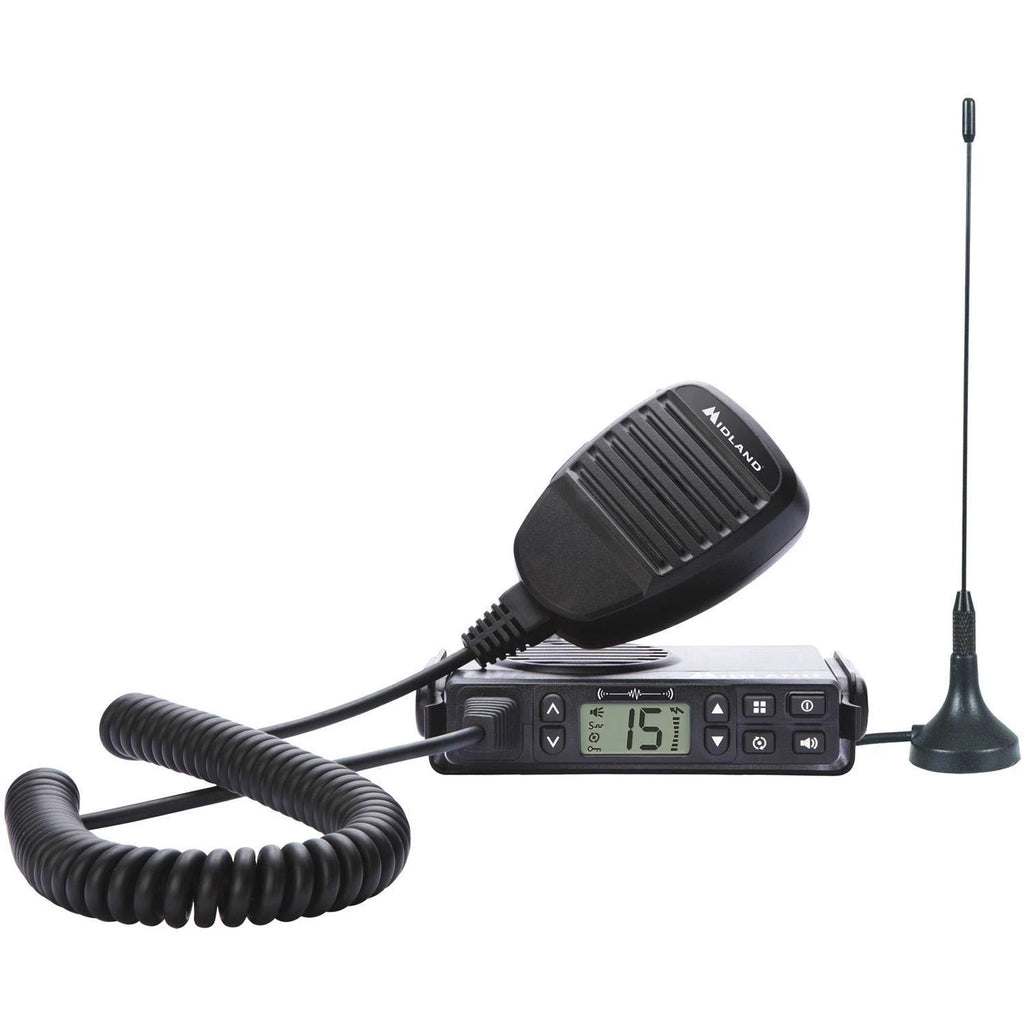 2-Way Radio I228199