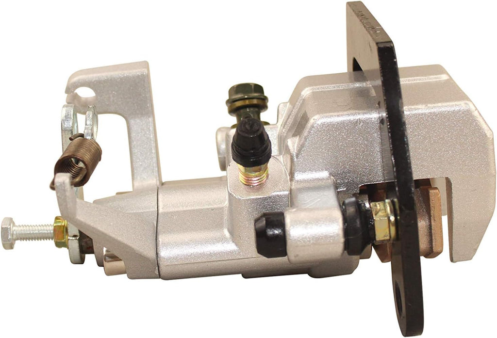 Rear Brake Caliper with Pads Pack of 2 F63705